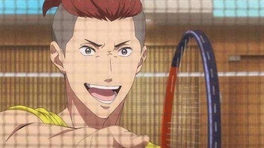 Love All Play Episode 6