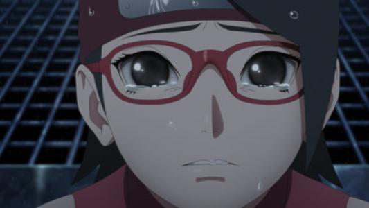 Boruto Episode 254