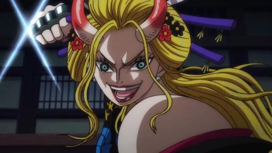 One Piece Episode 1020