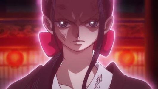 One Piece Episode 1021