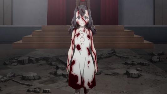 Shokei Shoujo no Virgin Road Episode 10