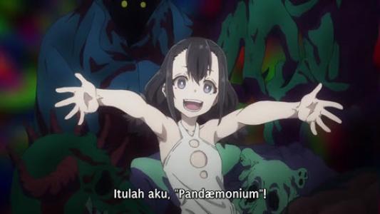 Shokei Shoujo no Virgin Road Episode 11