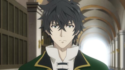 Tate no Yuusha no Nariagari Season 2 Episode 9