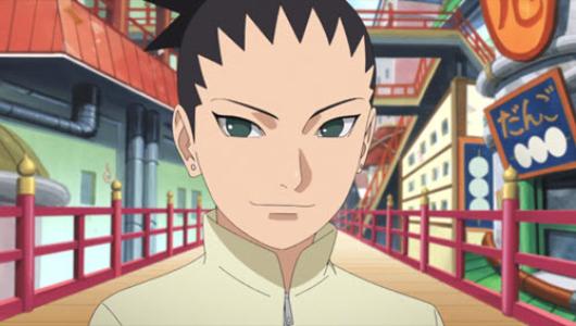 Boruto Episode 256