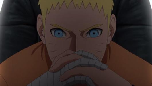 Boruto Episode 257