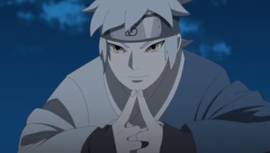 Boruto Episode 259