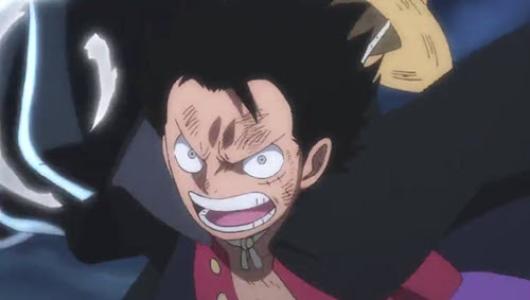 One Piece Episode 1023