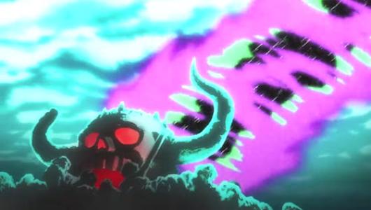 One Piece Episode 1025