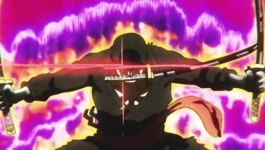 One Piece Episode 1027