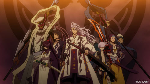 Orient Episode 15