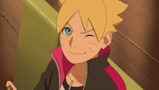 Boruto Episode 261