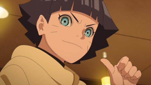 Boruto Episode 262
