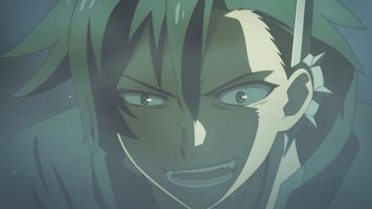 Kuro no Shoukanshi Episode 5