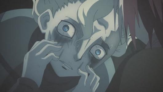 Made in Abyss Season 2 Episode 8