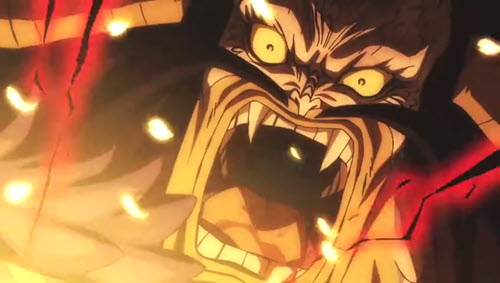 One Piece Episode 1028
