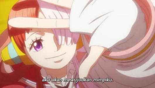 One Piece Episode 1029