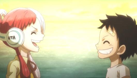 One Piece Episode 1030