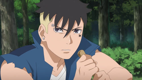 Boruto Episode 265