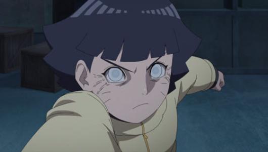 Boruto Episode 266