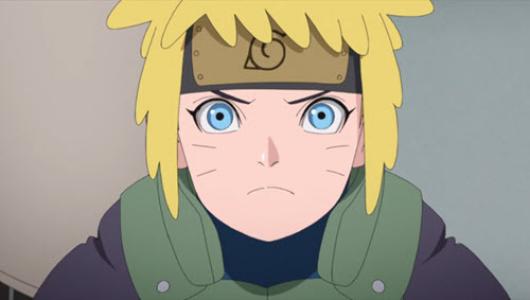 Boruto Episode 268