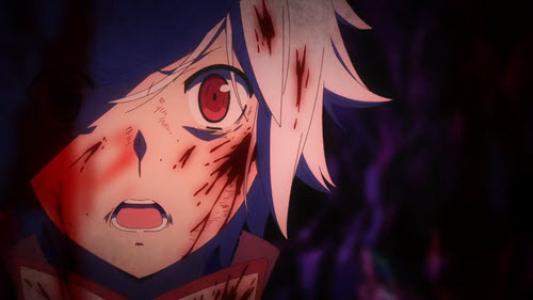 DanMachi Season 4 Episode 9