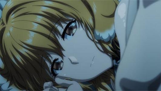 Isekai Meikyuu de Harem wo Episode 10