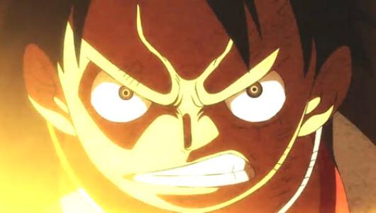 One Piece Episode 1031