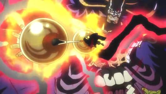 One Piece Episode 1032