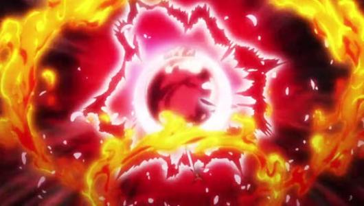 One Piece Episode 1033