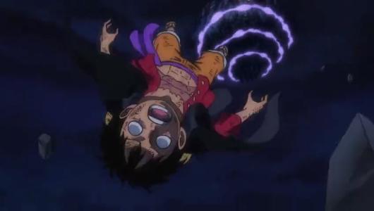 One Piece Episode 1034