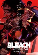Bleach: Sennen Kessen-hen Bleach: Sennen Kessen-hen