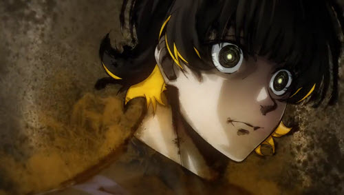 Blue Lock Episode 2