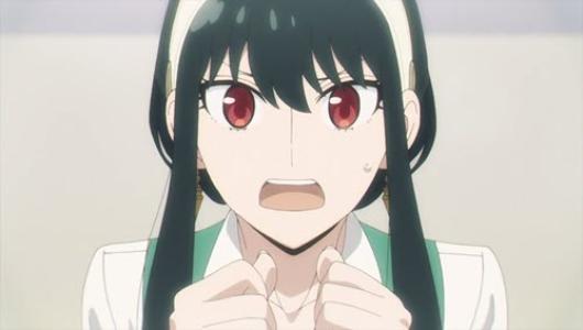 Spy x Family Episode 16