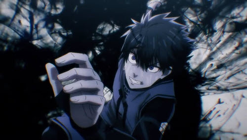 Blue Lock Episode 5