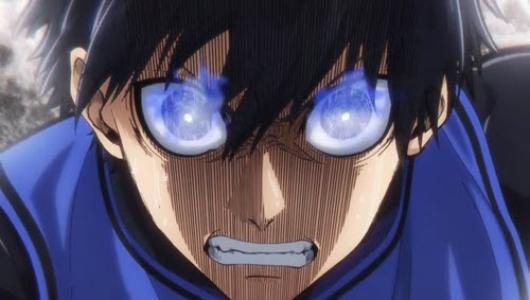 Blue Lock Episode 7