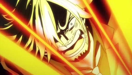 One Piece Episode 1039