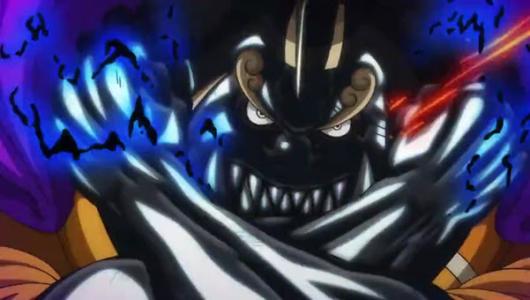 One Piece Episode 1040