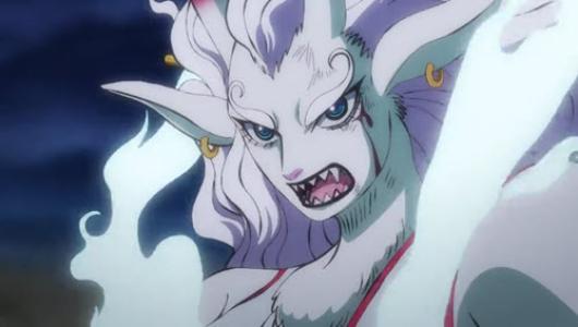 One Piece Episode 1041