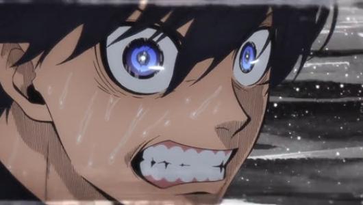 Blue Lock Episode 11