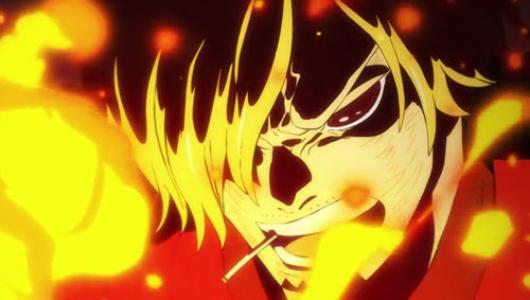 One Piece Episode 1045