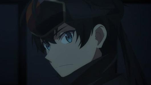 Shinobi no Ittoki Episode 11