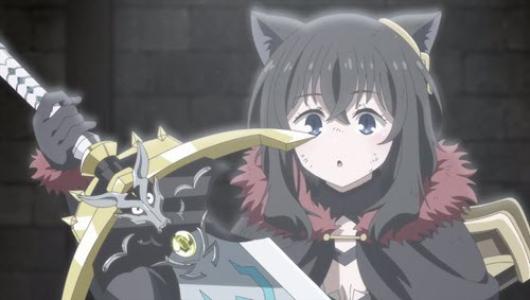 Tensei shitara Ken Deshita Episode 12 [END]
