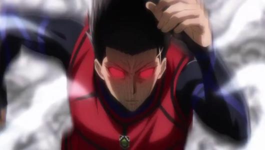 Blue Lock Episode 14