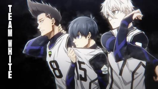 Blue Lock Episode 16