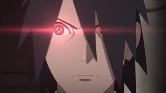Boruto Episode 282