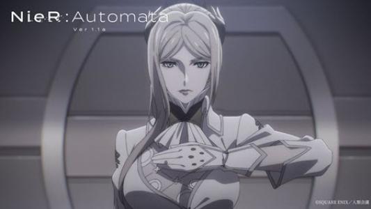 NieR:Automata Ver1.1a Episode 2