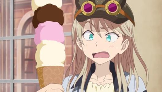 The Legend of Heroes: Sen no Kiseki – Northern War Episode 3