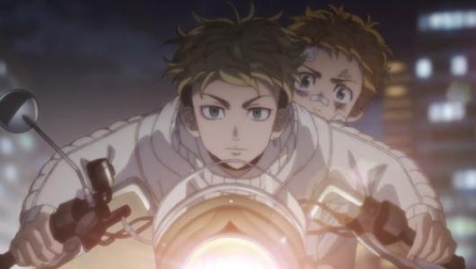 Tokyo Revengers Season 2 Episode 3