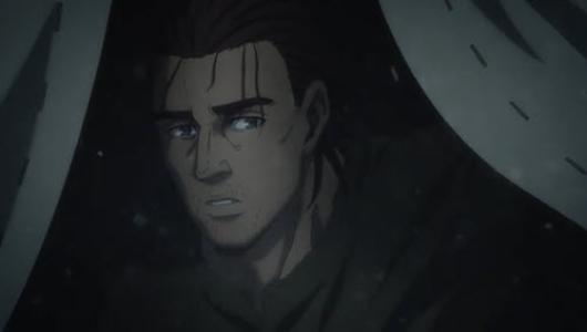Vinland Saga Season 2 Episode 1