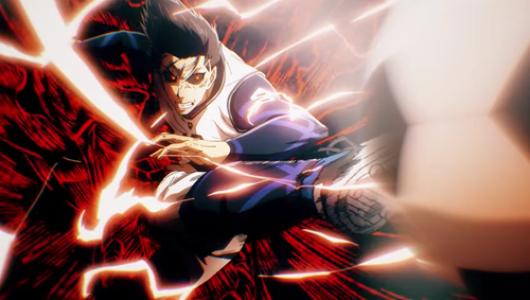 Blue Lock Episode 18